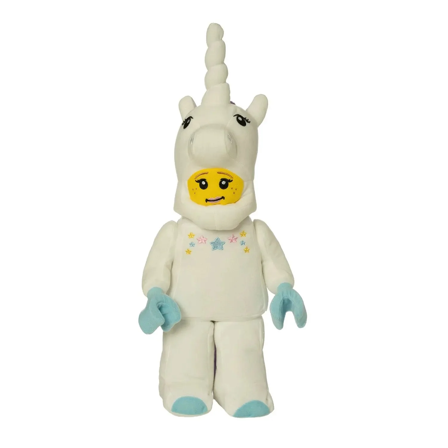 New Lego Plush Toys